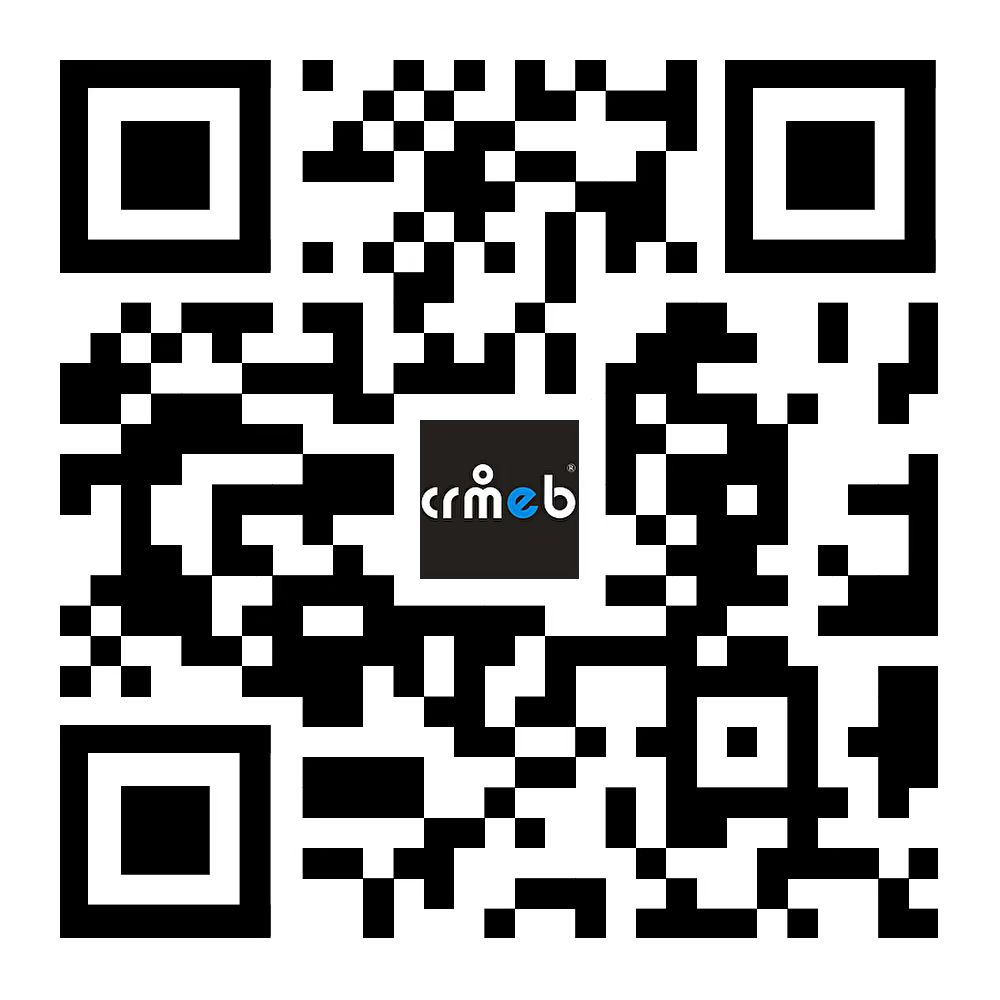 CRMEB Pro系统H5微商城